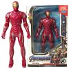Spiderman Model Anime Action Figures