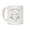 Spinster Witch Club Coffee Mug