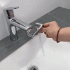 Splash Filter 1080 Degree Rotation Faucet