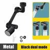 Splash Filter 1080 Degree Rotation Faucet