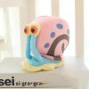 SpongeBob SquarePants Kawaii Plush Doll - Perfect Gift for All Ages!