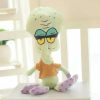 SpongeBob SquarePants Kawaii Plush Doll - Perfect Gift for All Ages!