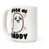 Spook Me Daddy Coffee Mug