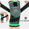 Sports Knee Pad