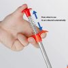 Spring Pipe Clog Remover