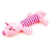 Squeaky Animal Dog Chew Toy