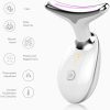 Stacific Face Lift 7 in 1 Red Light Therapy for Face