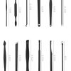 Stainless Steel Manicure Kit
