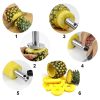 Stainless Steel Pineapple Peele