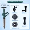 Stainless Steel Toilet Pipe