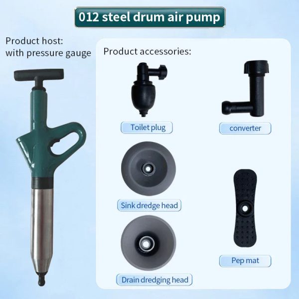 Stainless Steel Toilet Pipe