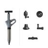 Stainless Steel Toilet Pipe