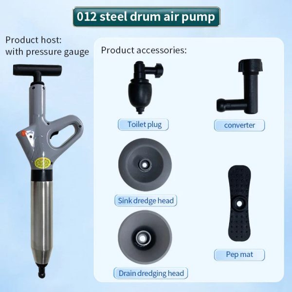 Stainless Steel Toilet Pipe
