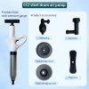 Stainless Steel Toilet Pipe