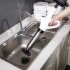 Stainless Steel Toilet Pipe