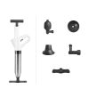Stainless Steel Toilet Pipe