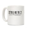 Stalker 2 Coffee Mug