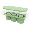 Stanley Cup Silicone Ice Mold With Lid