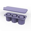 Stanley Cup Silicone Ice Mold With Lid