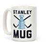 Stanley Mug (Hockey) Coffee Mug