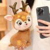 Starry Sky Deer Plush Toy 20-40cm