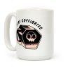 Stay Coffinated Coffee Mug