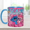 Sti Couple Love You And Me We Got This - Personalized Accent Mug - Gift For Couples NL122