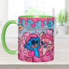 Sti Couple Love You And Me We Got This - Personalized Accent Mug - Gift For Couples NL122