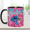 Sti Couple Love You And Me We Got This - Personalized Accent Mug - Gift For Couples NL122