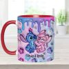 Sti I'm Yours No Returns Or Refunds (Ver 2) - Personalized Accent Mug - Gift For Couple, Christmas HH01