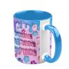 Sti I'm Yours No Returns Or Refunds (Ver 2) - Personalized Accent Mug - Gift For Couple, Christmas HH01