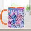 Sti I'm Yours No Returns Or Refunds (Ver 2) - Personalized Accent Mug - Gift For Couple, Christmas HH01