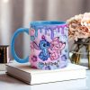 Sti I'm Yours No Returns Or Refunds (Ver 2) - Personalized Accent Mug - Gift For Couple, Christmas HH01
