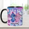 Sti I'm Yours No Returns Or Refunds (Ver 2) - Personalized Accent Mug - Gift For Couple, Christmas HH01
