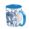 Sti Merry Stichmas - Personalized Accent Mug - Gift For Fan Movies HH01