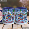 Sti Merry Stichmas- Personalized Accent Mug - Christmas Gift For Fan Movies HH01