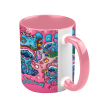 Sti Merry Stichmas (Ver 2) - Personalized Accent Mug - Christmas Gift For Fan Movies HH01