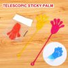 Sticky Squishy Slap Palm Toy
