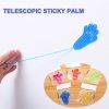 Sticky Squishy Slap Palm Toy
