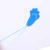 Sticky Squishy Slap Palm Toy