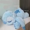Stitch Plush Pillow Soft Stuffed Doll