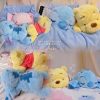 Stitch Plush Pillow Soft Stuffed Doll