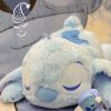 Stitch Plush Pillow Soft Stuffed Doll