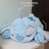 Stitch Plush Pillow Soft Stuffed Doll