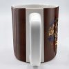 Strong And Capable Woman, Dignified Love Architect - Personalized Custom Coffee Mug - LAT011_MG