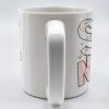 Strong, Compassionate, Loving, Patient, Merciful, Peaceful, Kind, Flowers and Stars - Personalized Custom Coffee Mug - NUR014_MG