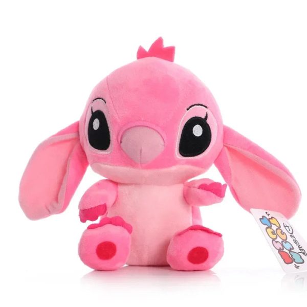 Stuffed Plush Doll Toys