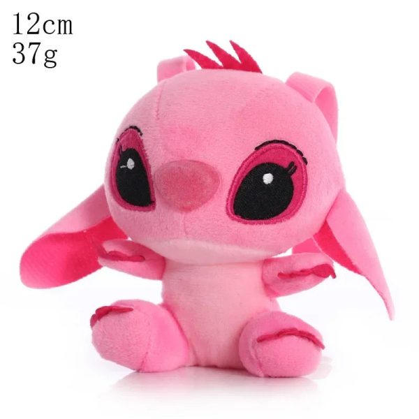Stuffed Plush Doll Toys