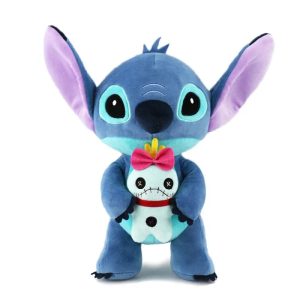 Stuffed Plush Doll Toys