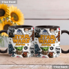 Stwa Glaxy Star - Personalized Accent Mug - Gift For Movie Fans NL122